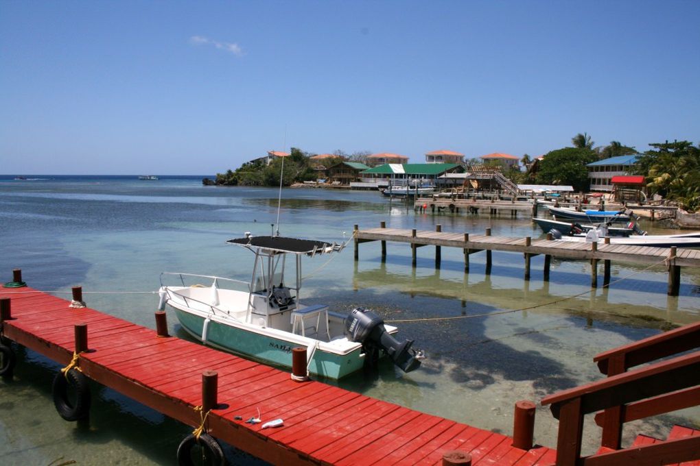 Album - 2008 - Croisiere Caraibes