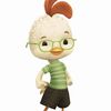 Chicken little