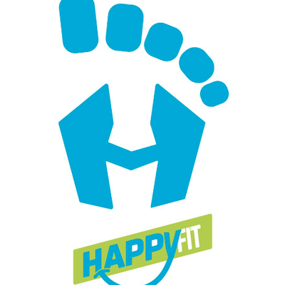 Happy Fit -  Le Fitness avec le sourire