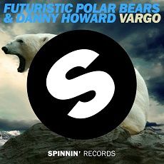 Danny Howard & Futuristic Polar Bears - Vargo (Official Music Video)