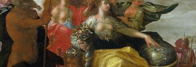 Kamer Europa. Pièces de clavecin de Jan Pieterszoon Sweelinck par Sébastien Wonner