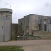 Visite du château de Falaises