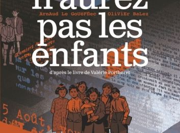 Mise à jour de l'artcle "Valérie Portheret - Vous n'aurez pas les enfants"