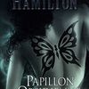 Anita Blake : Papillon d'Obsidienne