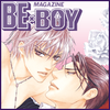 Be X Boy : 4 nouveautes dans le volume 04