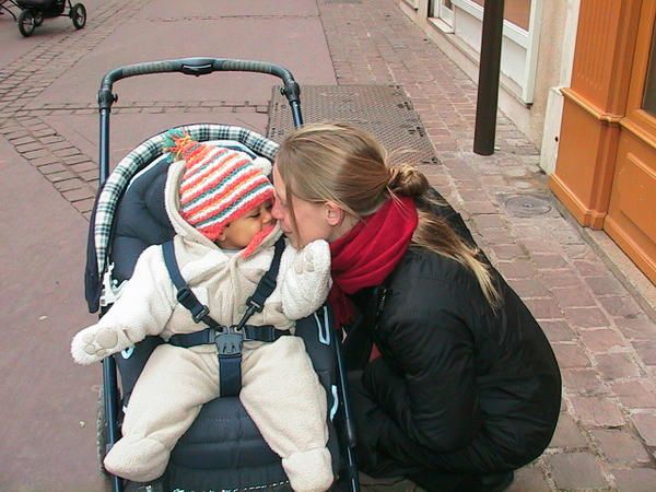 Projets terminés depuis que je suis "retombée dedans" en 2005...