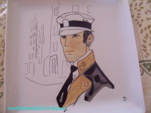 Corto Maltese