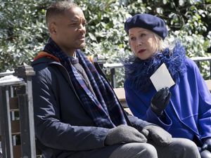 Collateral Beauty (Beauté cachée) est disponible en Blu-ray, DVD et Vod à partir du 3 mai