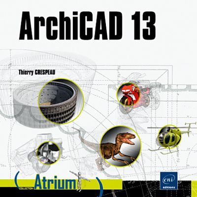 Archicad 13