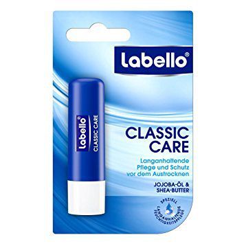 Labello Lipcare Classic de Labello