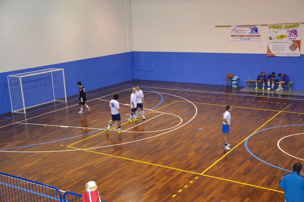 Album - Futsal-v-Juve-Luras