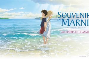 [Cinéma] Souvenirs de Marnie