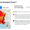 2023, bassin Adour Garonne sans eau ? ; 2022, point de bascule de l'eau en Europe ; Quel avenir pour notre eau potable ?