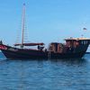 Sortie en bateau à Koh Samui