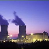 Nucléaire : le pilier du nouveau monde électrique