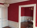 Décoration d'un appartement Haussmannien