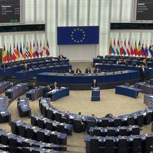 Règlement phytosanitaire de l'UE : débat houleux au Parlement Européen