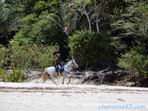 Boipeba (Brésil en camping-car)