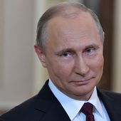 Vladimir Poutine prononce un discours devant l'Assemblée fédérale russe (EN CONTINU)