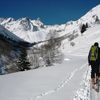 Selle du Puy Gris - 15 Février