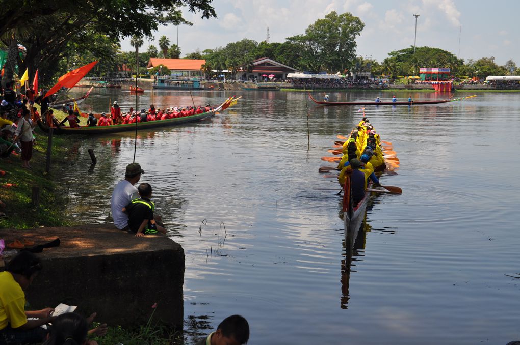 Album - Courses-de-bateaux-Parade