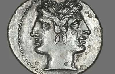 CursusMundi 2025-2026 : JANUS, NOTRE DIEU ! LE MOT DU PRESIDENT 