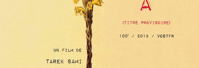 Chantier A (2013) de Tarek Sami, Lucie Dèche et Karim Loualiche : Le thrène de l'épuisé