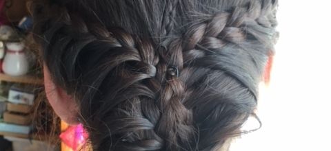 DIVERS - Coiffure 