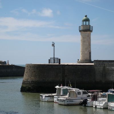 Vendée - Saint Gilles de Croix de Vie