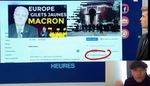 UPR: Flagrant délit de Manipulation au journal de France 2 