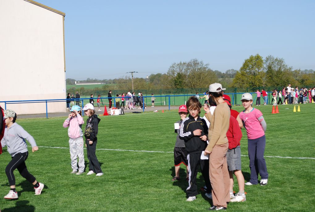 Album - 2011-Journée-Sportive