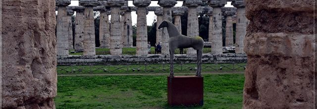 PAESTUM & LA LEGENDE DES SIRENES (5)
