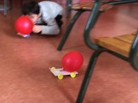 Nos voitures à air