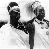 Brève historique de "Kamarampaka" : Le referendum qui le 25 septembre 1961 abolit la monarchie et instaura la république au Rwanda. - LA TRIBUNE FRANCO-RWANDAISE