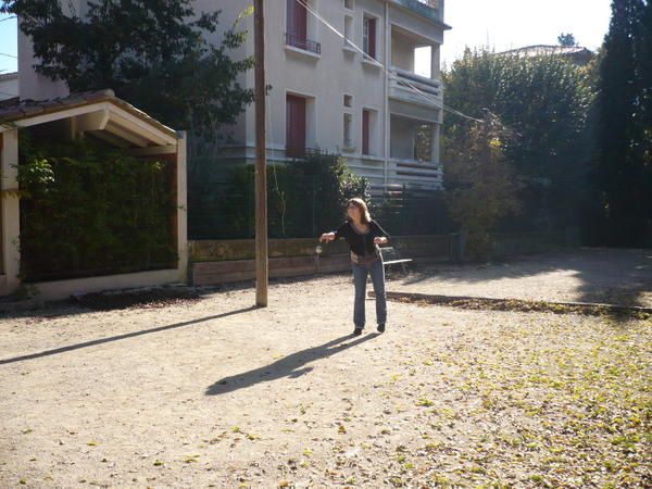 Album - petanque-parc-jourdan