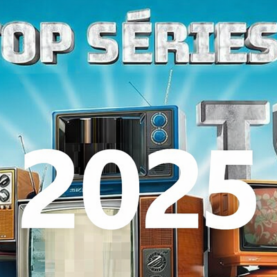 Les séries de 2025