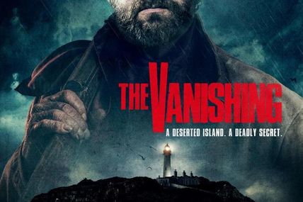 The Vanishing - (2018 / VF)