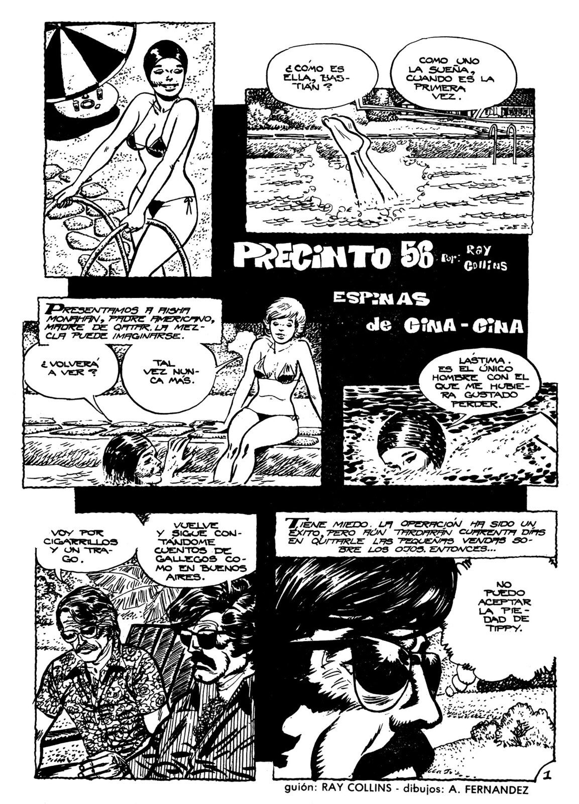 Skorpio (Edición original Argentina)...Vol...6