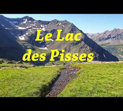 Randonnée Lac des Pisses 