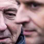 Démission de Gérard Collomb : " Emmanuel Macron voulait rompre avec l'impression de cacophonie, c'est raté "