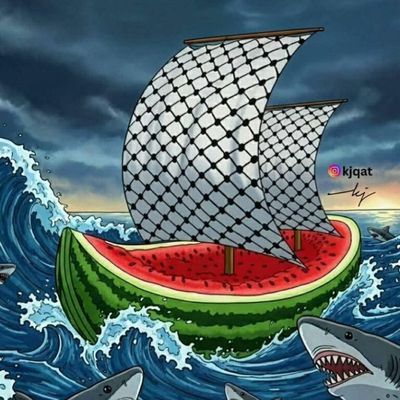 Une deuxième flottille est en route
