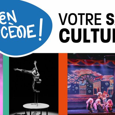En scène ! Le Département du Loiret lance son premier agenda des sorties culturelles 