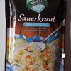 [Aldi] Wiesn Schmankerl Sauerkraut Bayerische Art