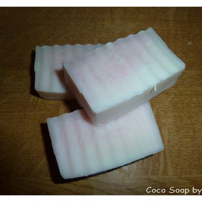 Coco Soap