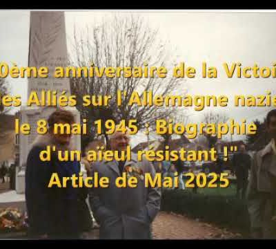 Votre blog vous présente ses meilleurs vœux en cette année 2026 !  