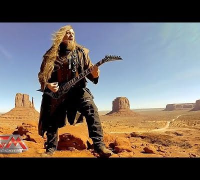 ORDEN ORGAN - Nouveau clip vidéo & Nouvel album