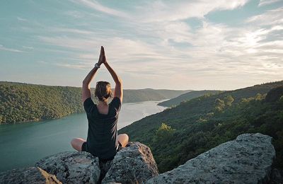 Finding Serenity: The Ultimate Guide to Yoga Retreats in Croatia