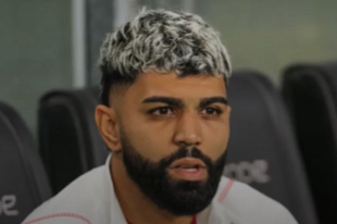 Gabriel Barbosa