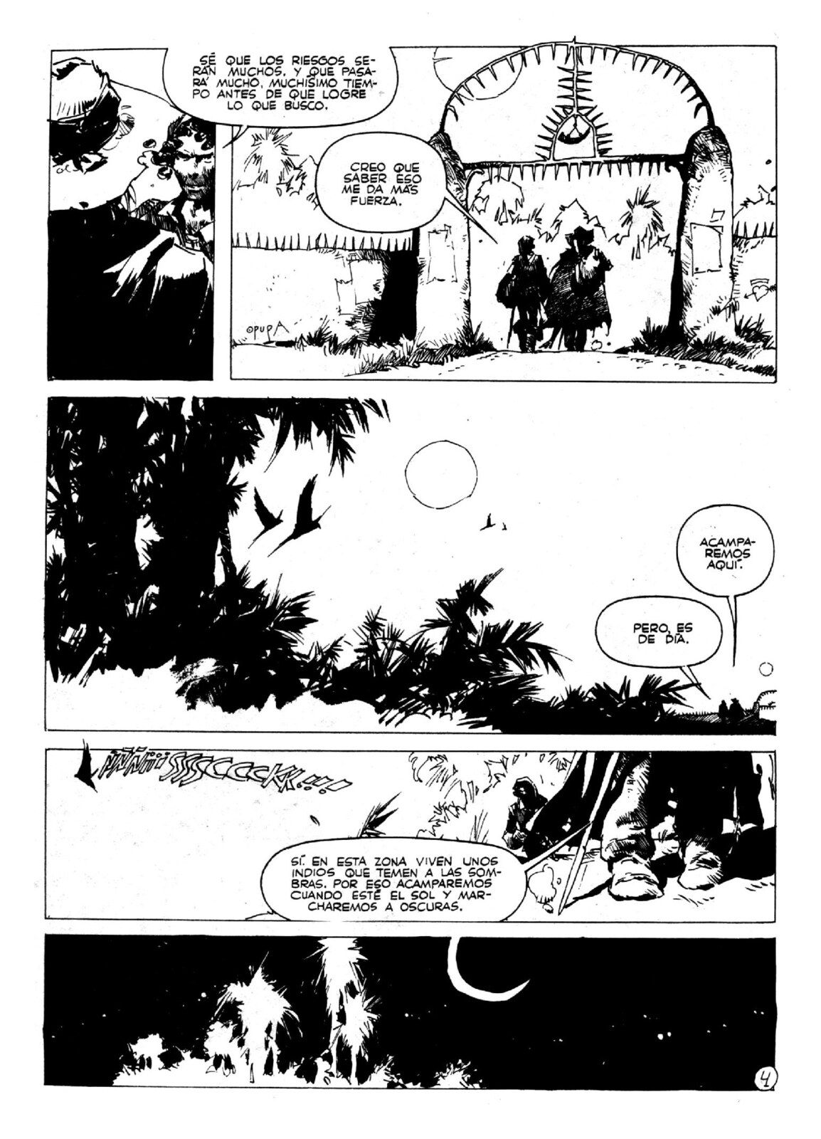 Skorpio (Edición original Argentina)...Vol...8