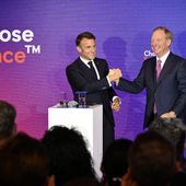 Microsoft annonce son investissement en France le plus important à ce jour pour accélérer l'adoption de l'IA, les compétences et l'innovation